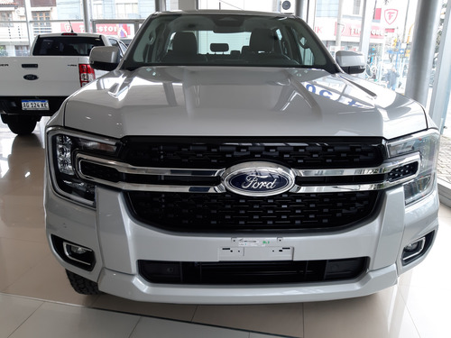 Ford Ranger 3.0 V6 Cd 4X4 Xlt At 250Cv 2026