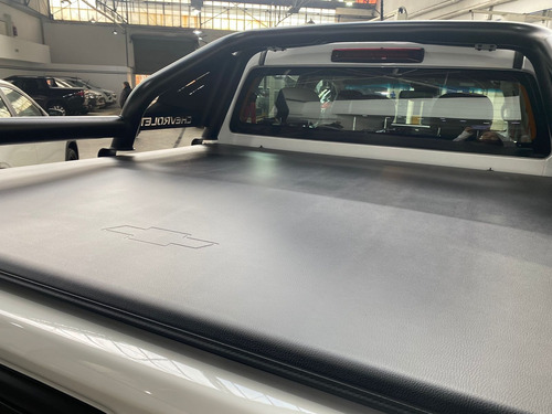 Chevrolet S10 2.8 Cd 4x4 Z71 Tdci 200cv At 2025