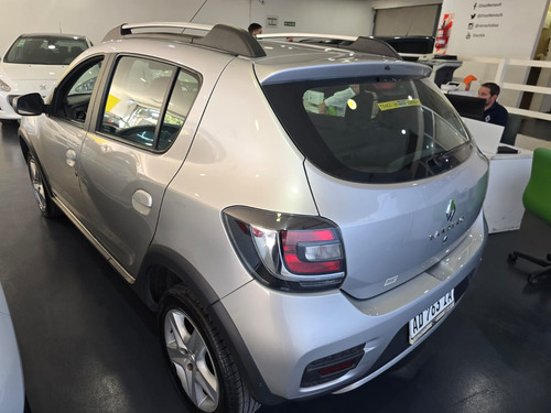 Renault Sandero Stepway 1.6 Dynamique 105cv 2019