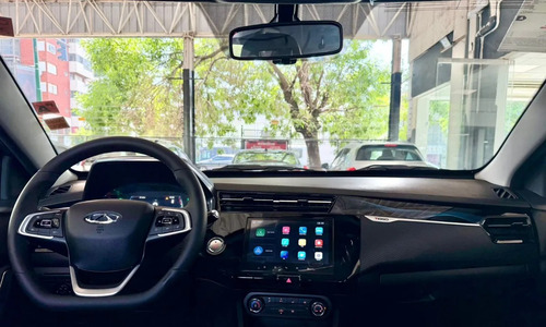 Chery Tiggo 2 1.5 PRO MAX COMFORT 2026