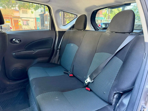 Nissan Note 1.6 SENSE PURE DRIVE L15 2017