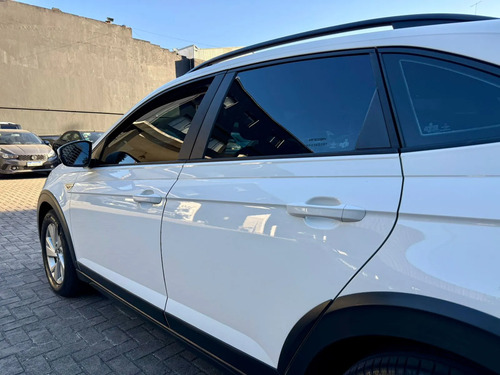 Volkswagen Nivus 200 TSI COMFORTLINE AT L22 2023