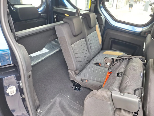 Renault Kangoo Ii 1.6 Sce Stepway 2026