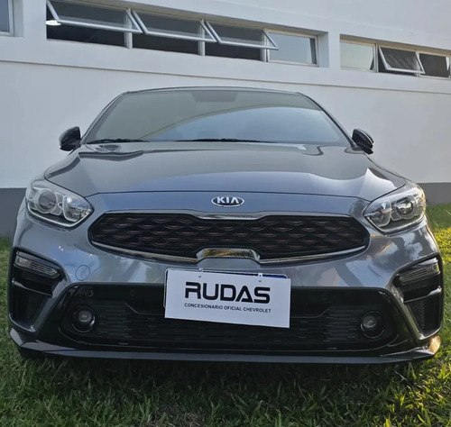 Kia Cerato 2.0 Sx At6 5 p 2021