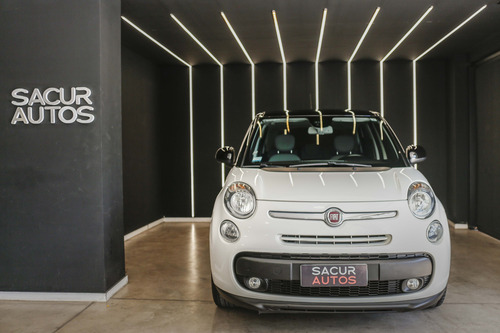 Fiat 500L 1.4 Pop Star 105cv 2014