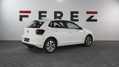 Volkswagen Polo 1.6 Msi Highline At 2018