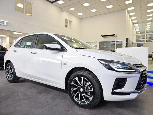 Chevrolet Onix 1.0 Turbo Premier At 2026