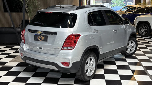 Chevrolet Tracker 1.8 FWD PREMIER 2019