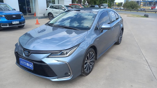 Toyota Corolla 1.8 Hev Seg Ecvt 2021