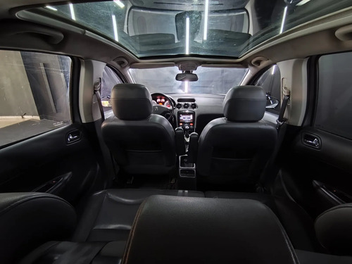 Peugeot 308 1.6 HDI FELINE 2018