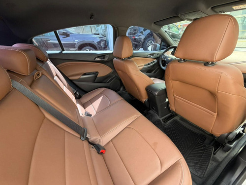 Chevrolet Cruze 1.4 Premier At Sedan 2020