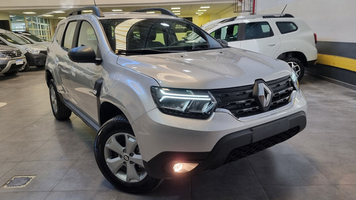 Renault Duster 1.6 Hr16 Intens 115Cv 2025