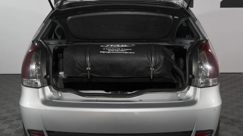 Fiat Palio 1.4 Fire Pack Seg. 2016