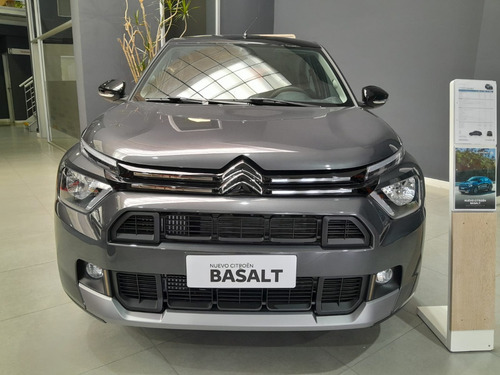 Citroën Basalt 1.0 T200 Shine Cvt 2025