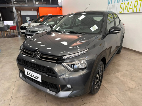 Citroën Basalt 1.0 T200 Shine Cvt 2026