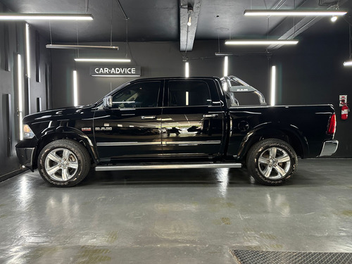 RAM 1500 5.7 DC 4X4 LARAMIE AT L13 2015