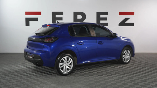 Peugeot 208 1.6l Active Pack 2023