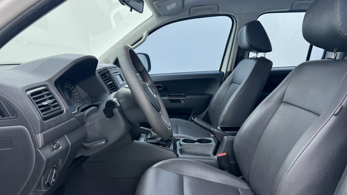 Volkswagen Amarok 2.0 Cd Tdi 180cv 4x2 Trendline 2023