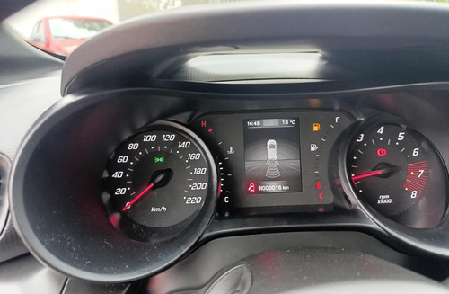 Fiat Argo 1.3 Drive Gse Manual 2026