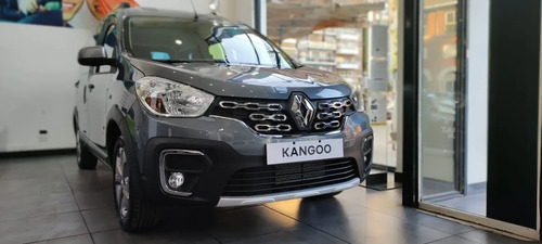 Renault Kangoo Ii 1.6 Sce Stepway 2026