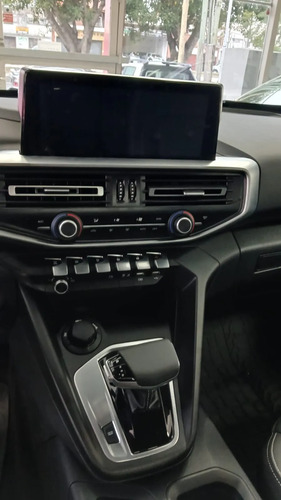 Fiat TITANO 2.2 Multijet Ranch Awd At8 2026