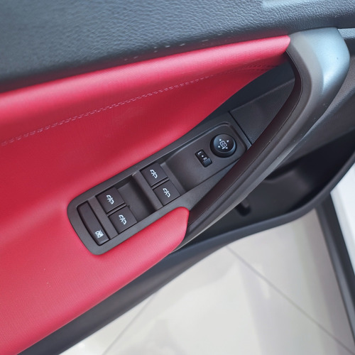 Chevrolet Tracker 1.2 Turbo Rs At 2026