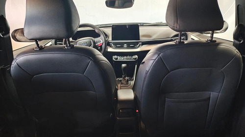 Fiat Pulse 1.0 Impetus T3 Cvt 2023