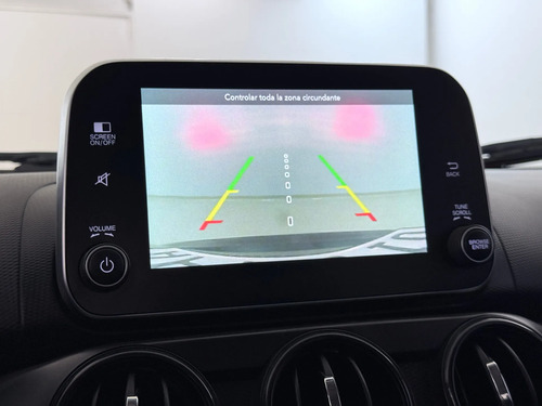 Fiat Cronos 1.3 DRIVE PACK CONECTIVIDAD L21 2022