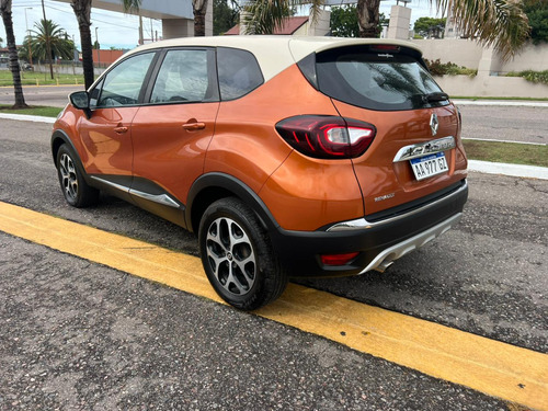 Renault Captur INTENS 2.0 2017