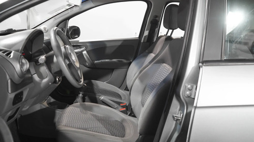 Fiat Palio 1.4 Attractive 85cv 2015