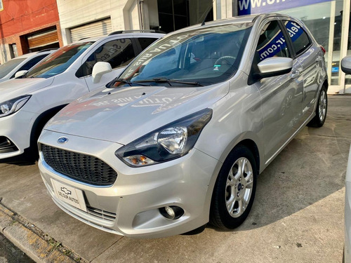 Ford Ka 1.5 Sel 2019