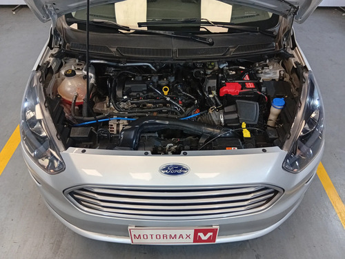 Ford Ka 1.5 Se+ Aut L/18 2020