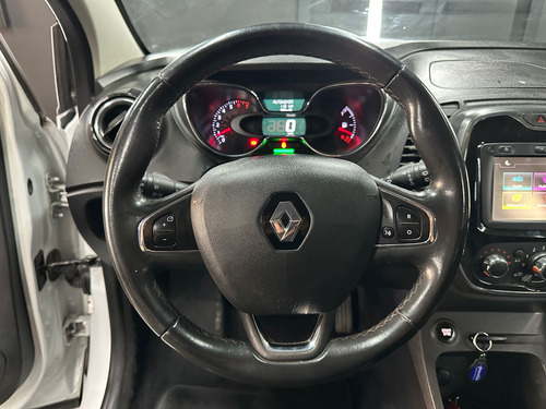 Renault Captur 2.0 Zen 2017