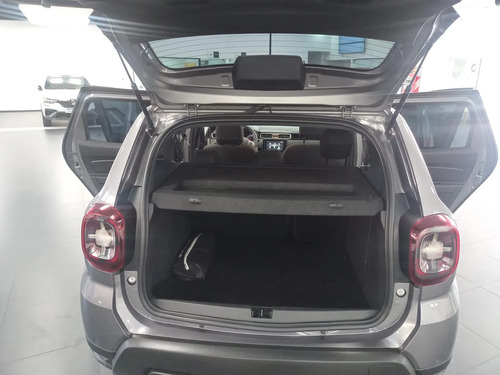 Renault Duster 1.6 4X2 INTENS L23 2024