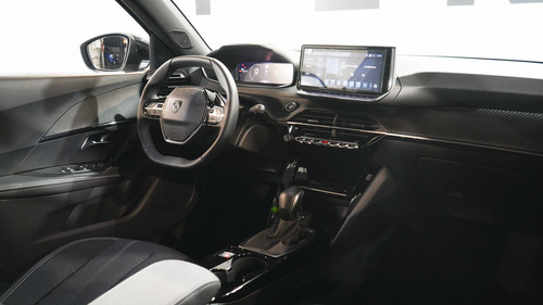 Peugeot 2008 1.0T Allure Cvt 2026