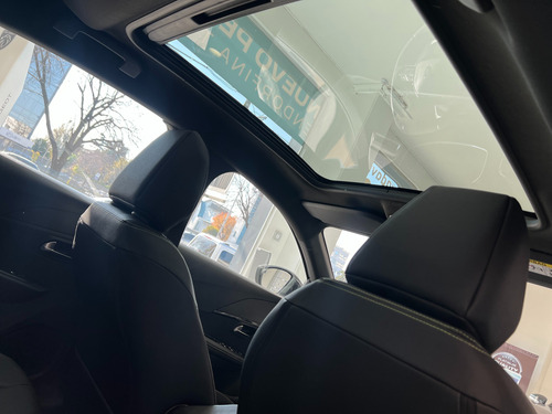 Peugeot 208 1.0T Gt 2025