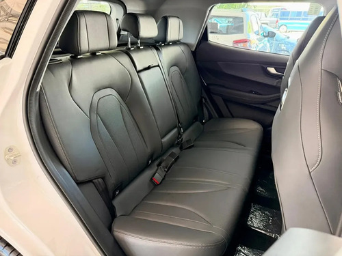 Chery Tiggo 4 1.5 T HEV PREMIUM CVT 2026