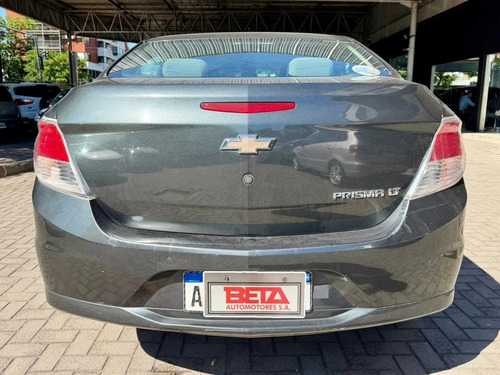 Chevrolet Prisma 1.4 LT L13 2016