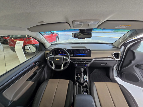 Chevrolet S-10 2.8 High Country Cd Tdci 207Cv 4X4 At 2026