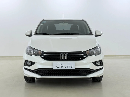 Fiat Cronos 1.3 GSE DRIVE CVT L23 2023