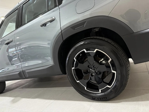 BAIC BJ30 1.5T 2Wd Hybrid 2026