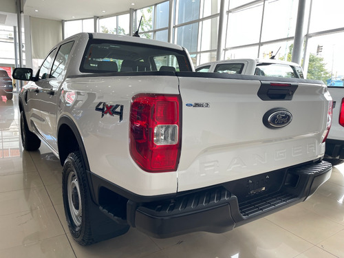 Ford Ranger 2.0 Cd 4X4 Xl 170Cv 2026