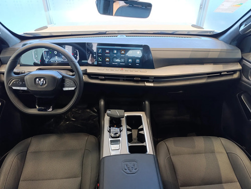 Dodge Dakota 2.2Td Laramie 4Wd At8 2026