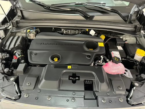 Fiat Toro 1.3 T270 Volcano 4X2 At 2026