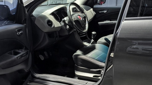 Fiat Bravo 1.6 Dynamic Multijet 120cv 2013