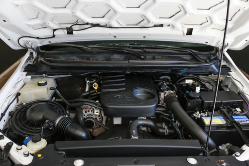 Ford Ranger 2.2 Cs 4x2 Xl Tdci 125cv 2012