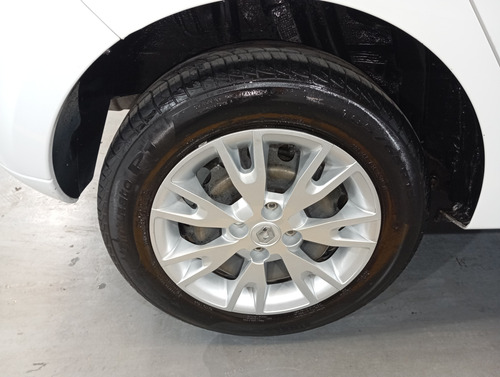 Renault Sandero 1.6 16v Zen L/19 2021