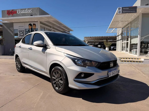 Fiat Cronos 1.3 Stile Gse Mt 2023