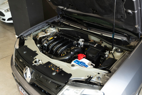 Renault Duster Oroch 2.0 Dynamique 2020