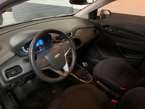 Chevrolet Onix 1.4 Ltz Mt 98cv 2015